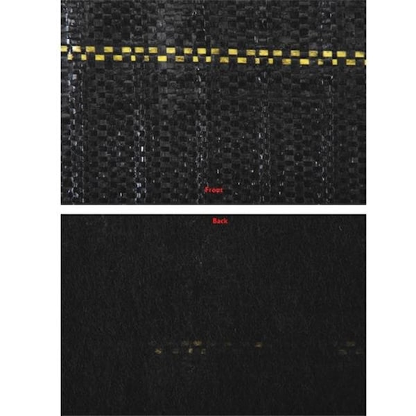 Dewitt De Witt Company DEWP5 Dewitt Pro 5 Barrier 5-Ounce Fabric 5 Feet by 250 Feet no.P5 DEWP5 - main